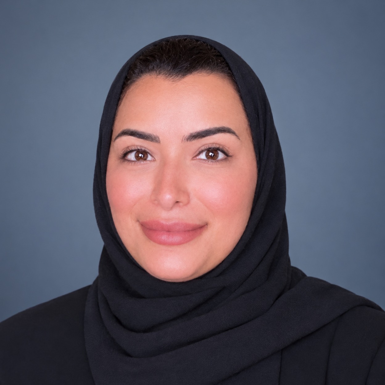 speaker headshot